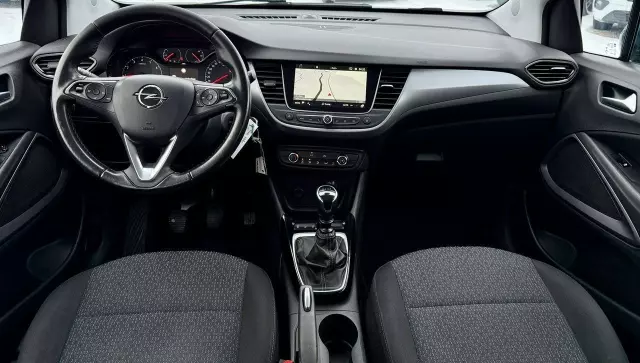 OPEL Crossland 1.5 CDTI Business