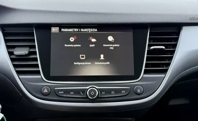 OPEL Crossland 1.5 CDTI Business