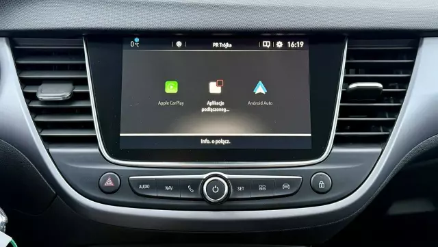 OPEL Crossland 1.5 CDTI Business