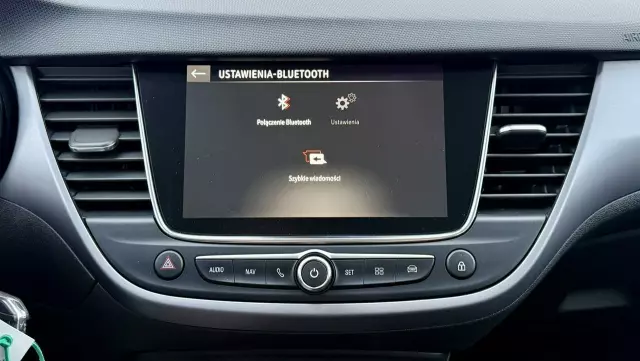 OPEL Crossland 1.5 CDTI Business