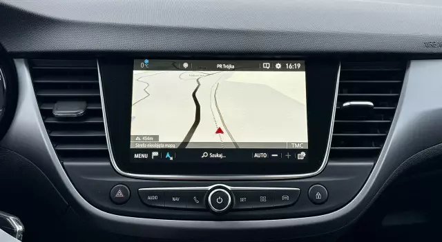 OPEL Crossland 1.5 CDTI Business