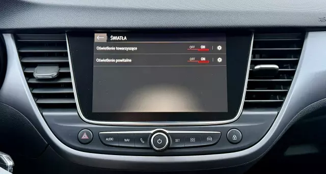 OPEL Crossland 1.5 CDTI Business