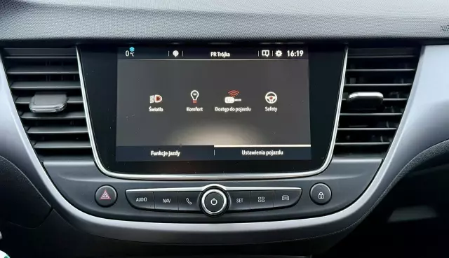 OPEL Crossland 1.5 CDTI Business