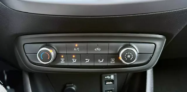 OPEL Crossland 1.5 CDTI Business