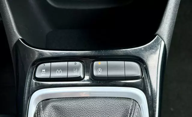 OPEL Crossland 1.5 CDTI Business