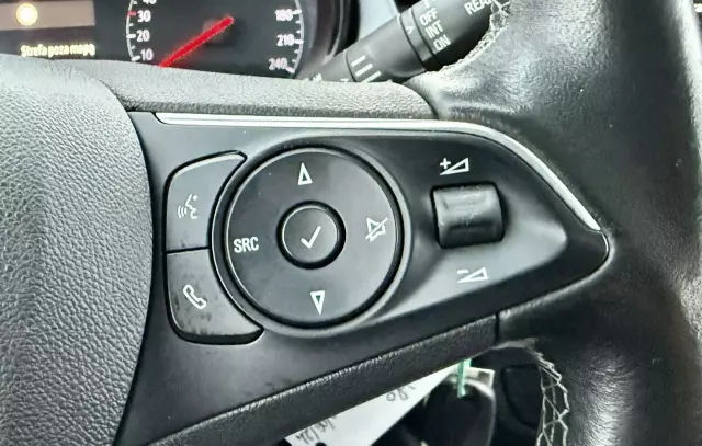 OPEL Crossland 1.5 CDTI Business