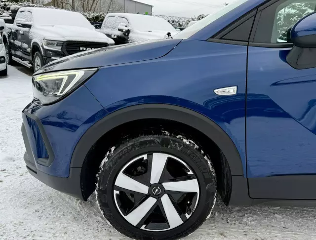 OPEL Crossland 1.5 CDTI Business