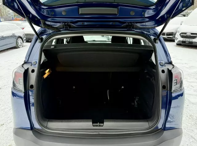 OPEL Crossland 1.5 CDTI Business