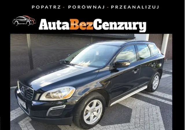 VOLVO XC 60 D4 Kinetic