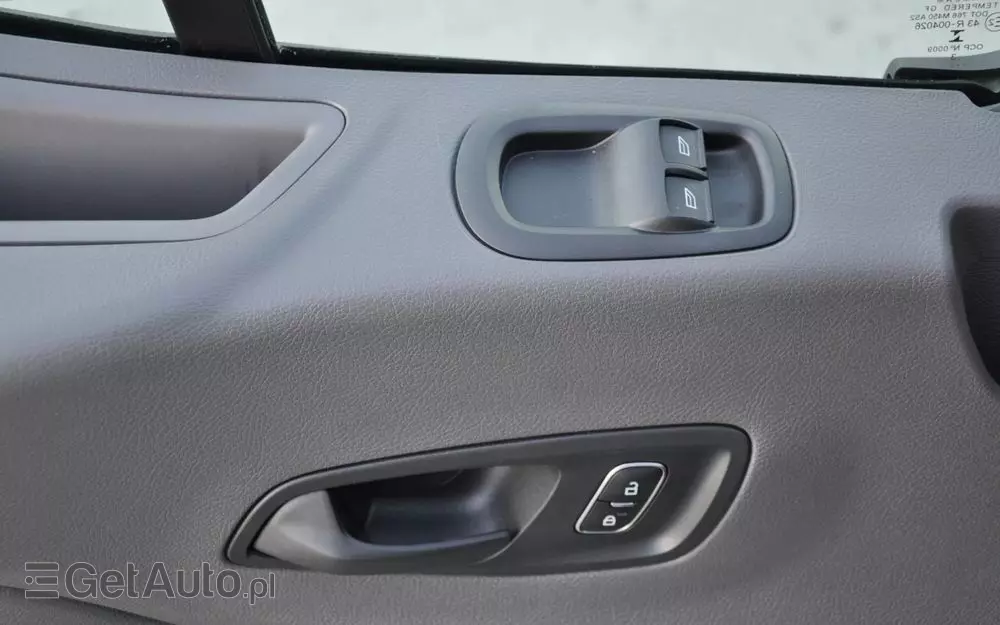 FORD TRANSIT DCIV MCA 2.0 New EcoBlue 170 KM A6 FWD Limited Brygadowy 6 osobowy 350 L3H2 Fabrycznie Nowy Dostępny od Ręki!!! 