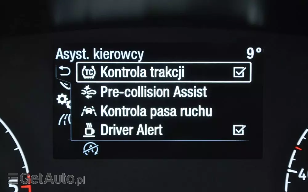 FORD TRANSIT DCIV MCA 2.0 New EcoBlue 170 KM A6 FWD Limited Brygadowy 6 osobowy 350 L3H2 Fabrycznie Nowy Dostępny od Ręki!!! 