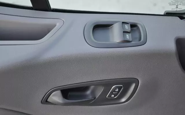 FORD TRANSIT DCIV MCA 2.0 New EcoBlue 170 KM A6 FWD Limited Brygadowy 6 osobowy 350 L3H2 Fabrycznie Nowy Dostępny od Ręki!!! 