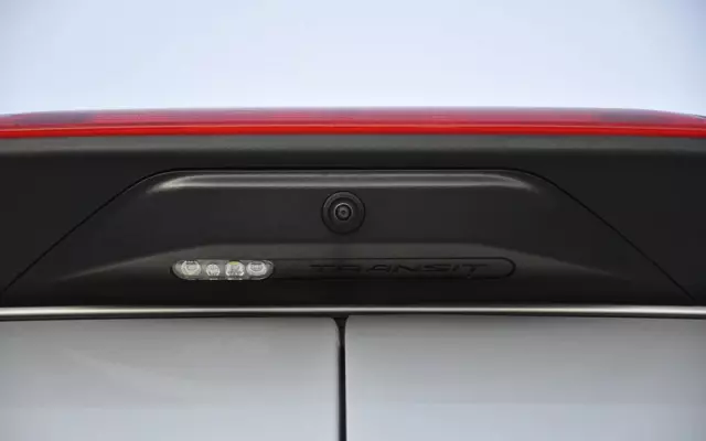 FORD TRANSIT DCIV MCA 2.0 New EcoBlue 170 KM A6 FWD Limited Brygadowy 6 osobowy 350 L3H2 Fabrycznie Nowy Dostępny od Ręki!!! 