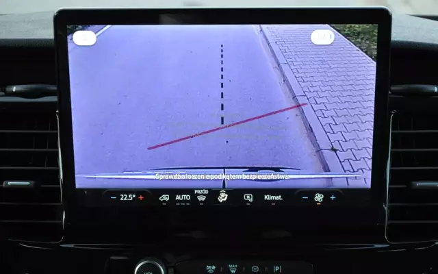 FORD TRANSIT DCIV MCA 2.0 New EcoBlue 170 KM A6 FWD Limited Brygadowy 6 osobowy 350 L3H2 Fabrycznie Nowy Dostępny od Ręki!!! 