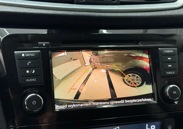 NISSAN Qashqai 1.3 DIG-T Acenta DCT