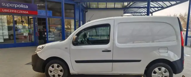 RENAULT Kangoo 