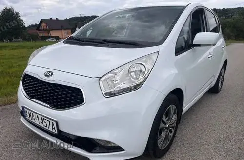 KIA Venga 