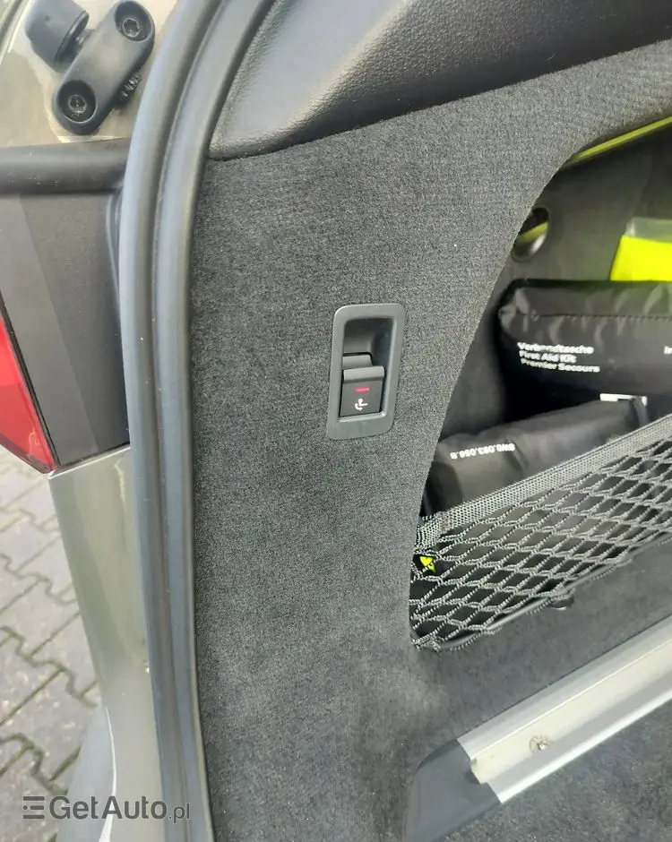 AUDI A6 Avant 40 TDI mHEV S tronic