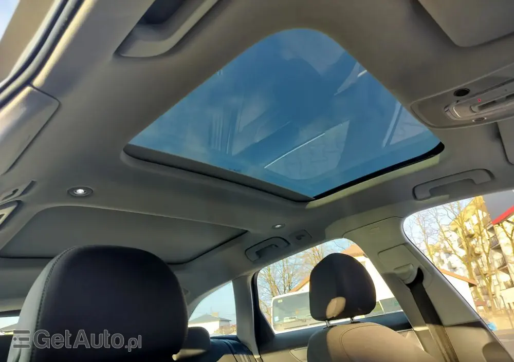 AUDI A6 Avant 40 TDI mHEV S tronic