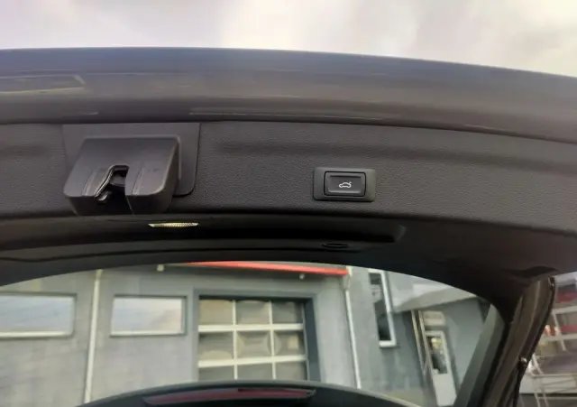 AUDI A6 Avant 40 TDI mHEV S tronic