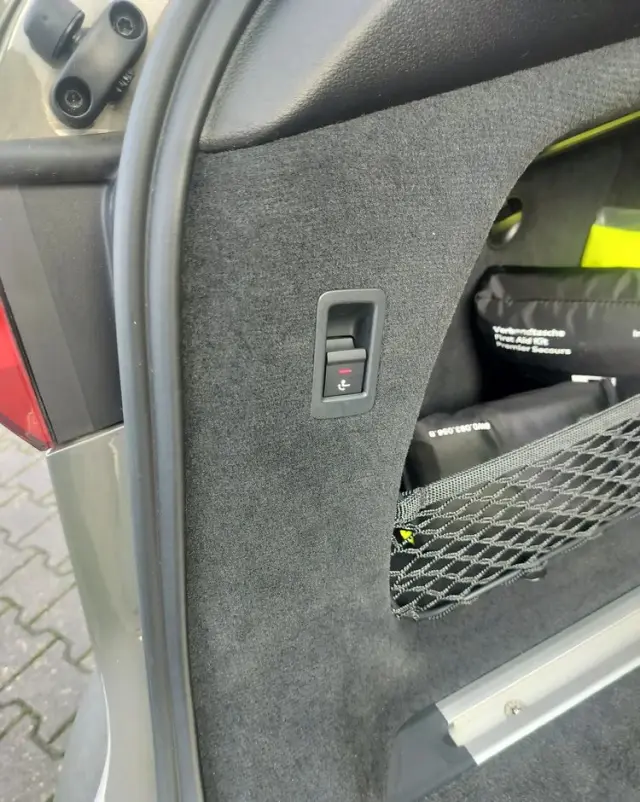 AUDI A6 Avant 40 TDI mHEV S tronic