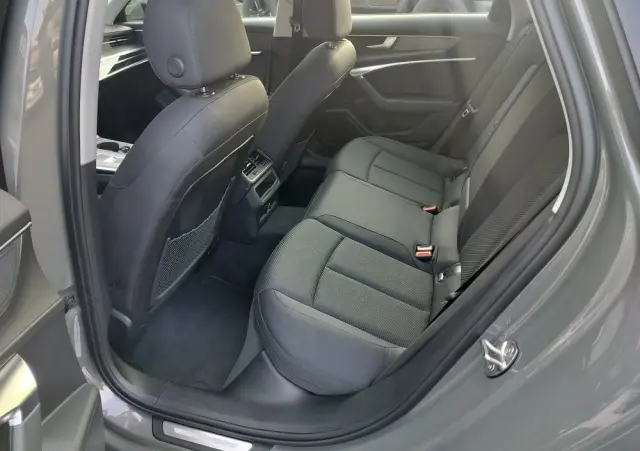 AUDI A6 Avant 40 TDI mHEV S tronic