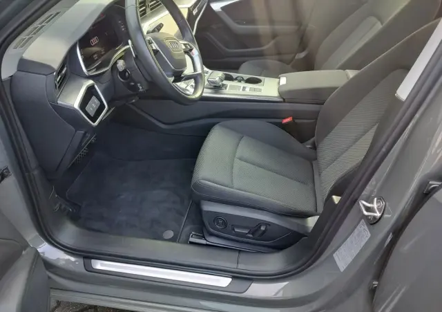 AUDI A6 Avant 40 TDI mHEV S tronic