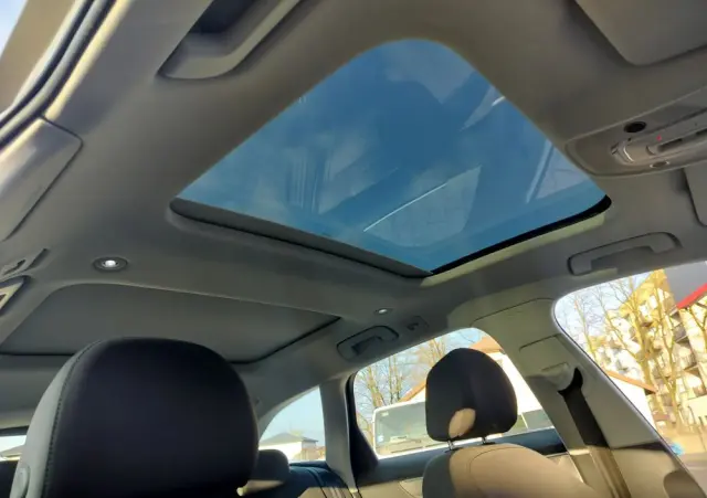 AUDI A6 Avant 40 TDI mHEV S tronic