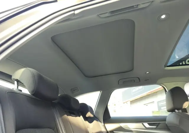 AUDI A6 Avant 40 TDI mHEV S tronic