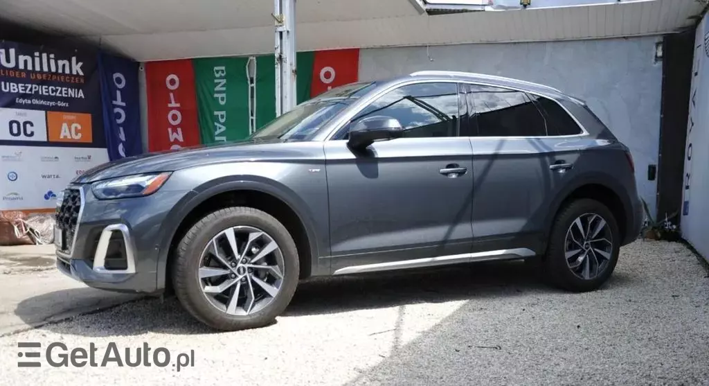 AUDI Q5 