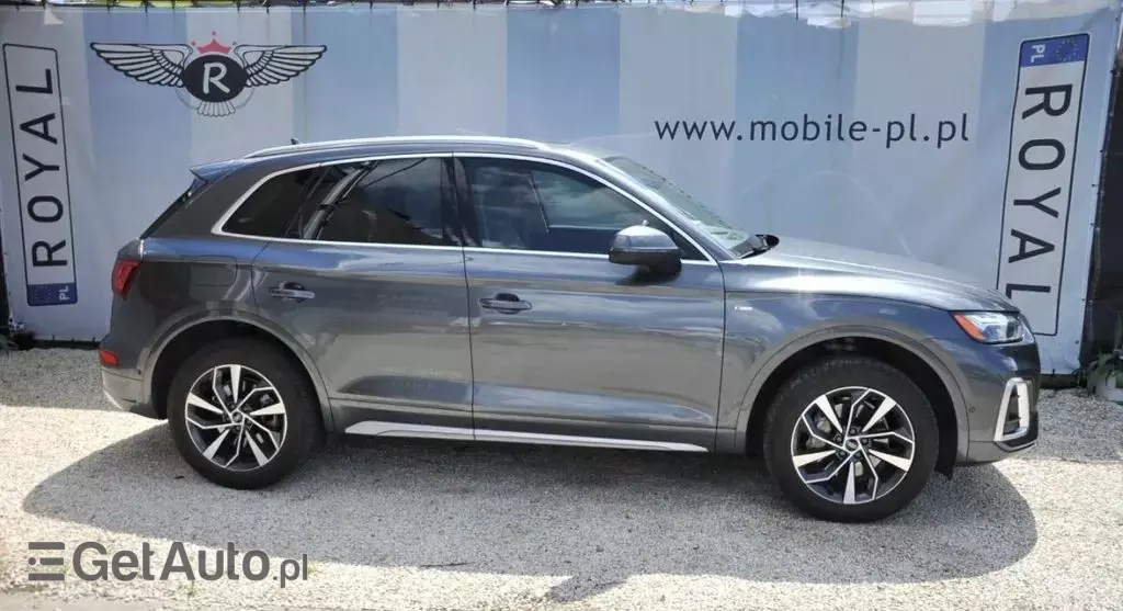 AUDI Q5 
