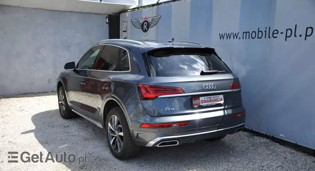 AUDI Q5 
