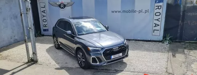 AUDI Q5 