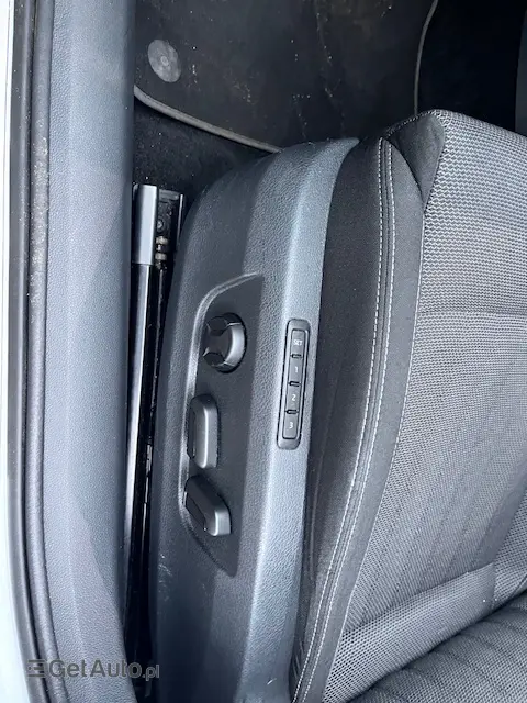 SKODA Superb Style DSG