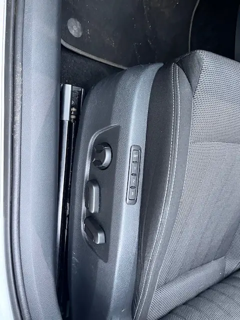 SKODA Superb Style DSG