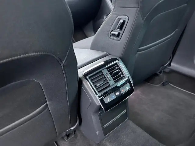 SKODA Superb Style DSG