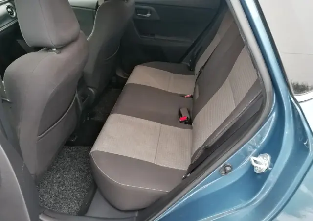 TOYOTA Auris 1.2 T Prestige