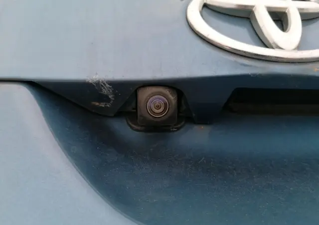 TOYOTA Auris 1.2 T Prestige