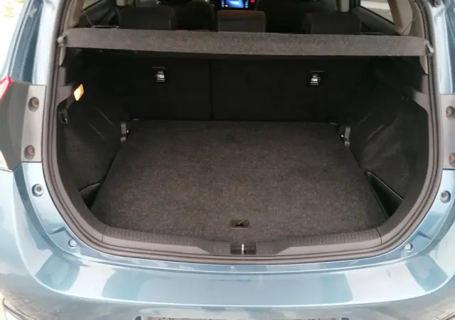 TOYOTA Auris 1.2 T Prestige