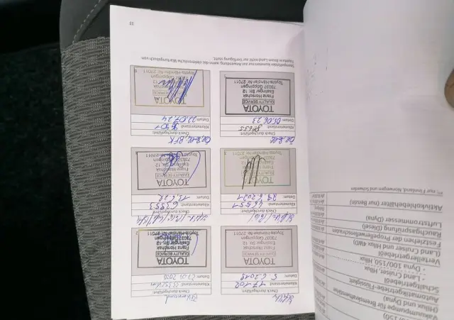 TOYOTA Auris 1.2 T Prestige