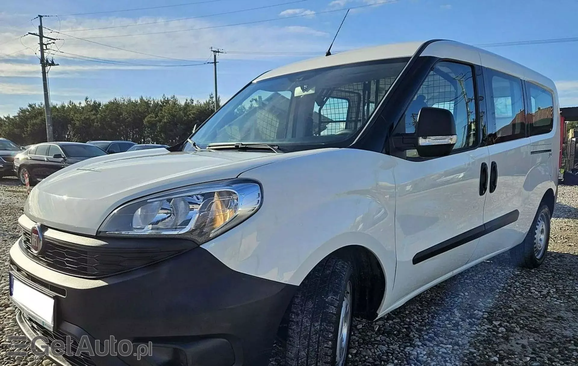 FIAT Doblo 