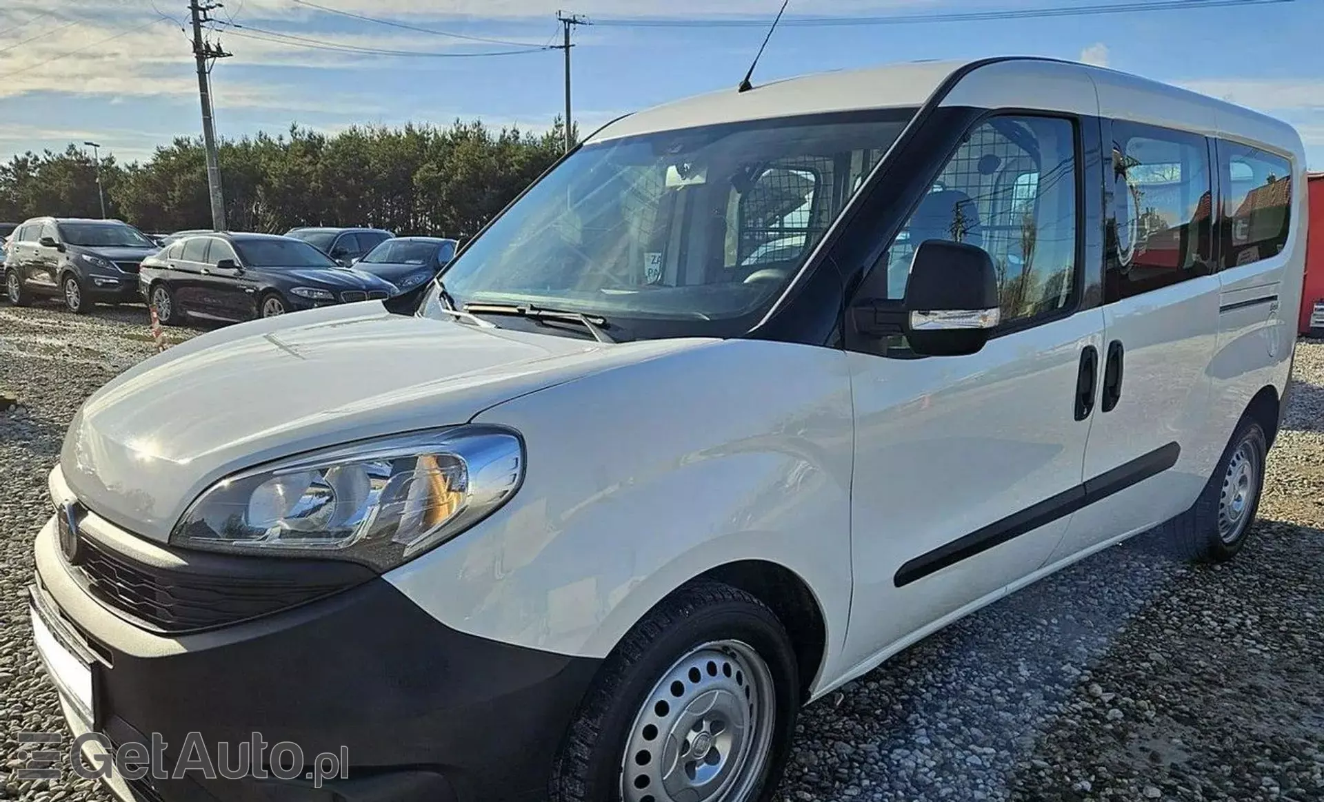FIAT Doblo 