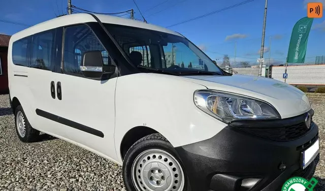 FIAT Doblo 