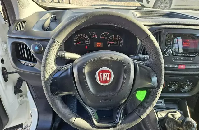 FIAT Doblo 