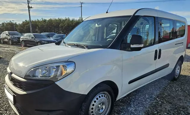 FIAT Doblo 