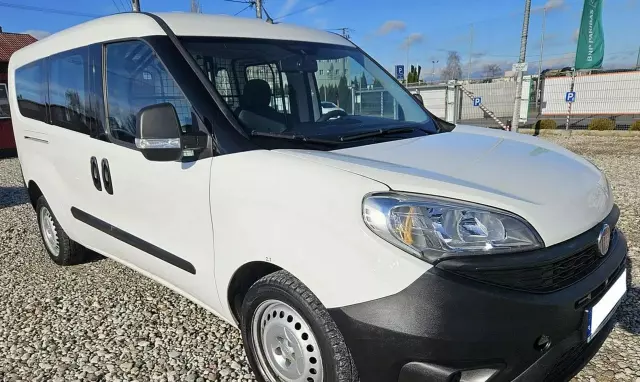 FIAT Doblo 