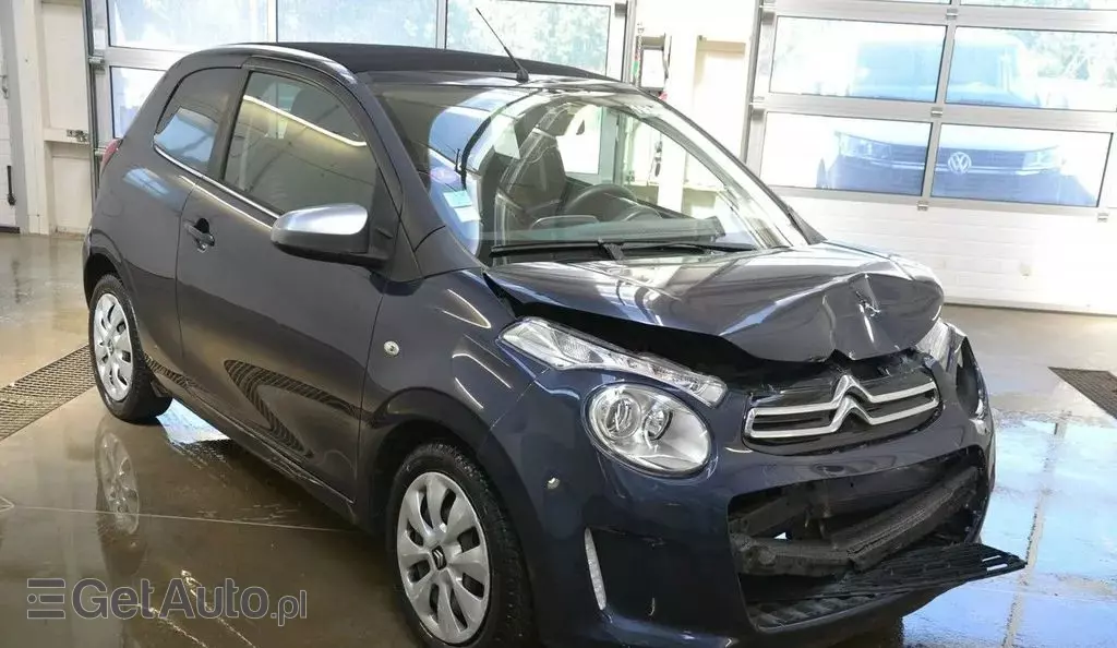 CITROEN C1 