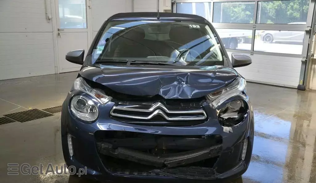 CITROEN C1 