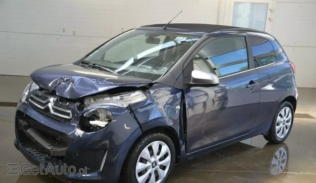 CITROEN C1 