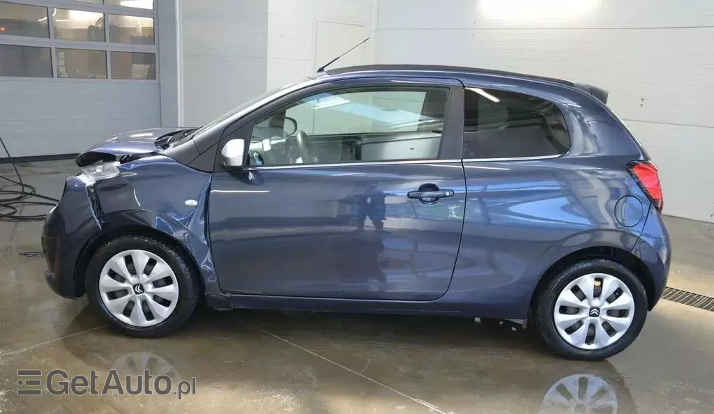 CITROEN C1 